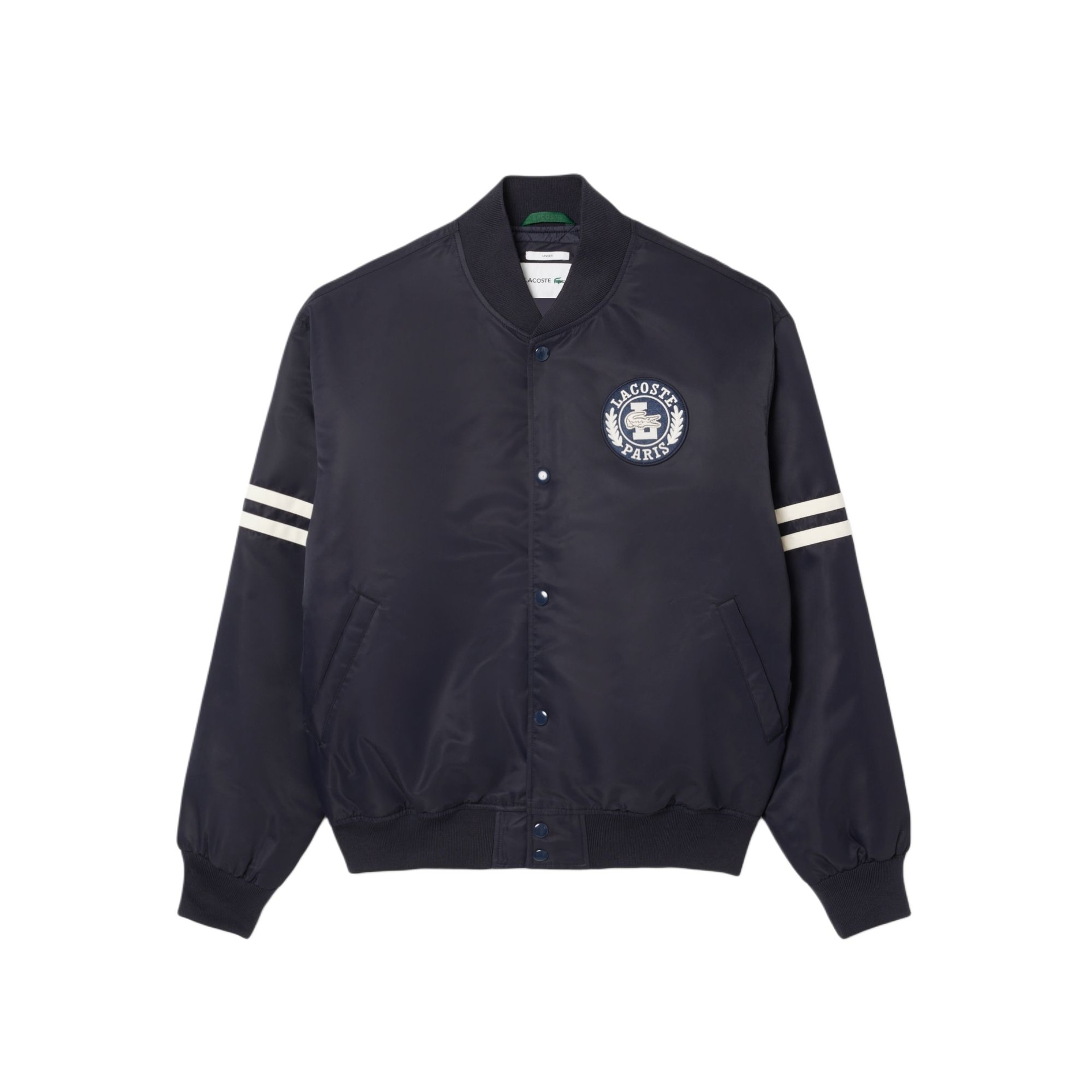 LACOSTE SS25 Logo