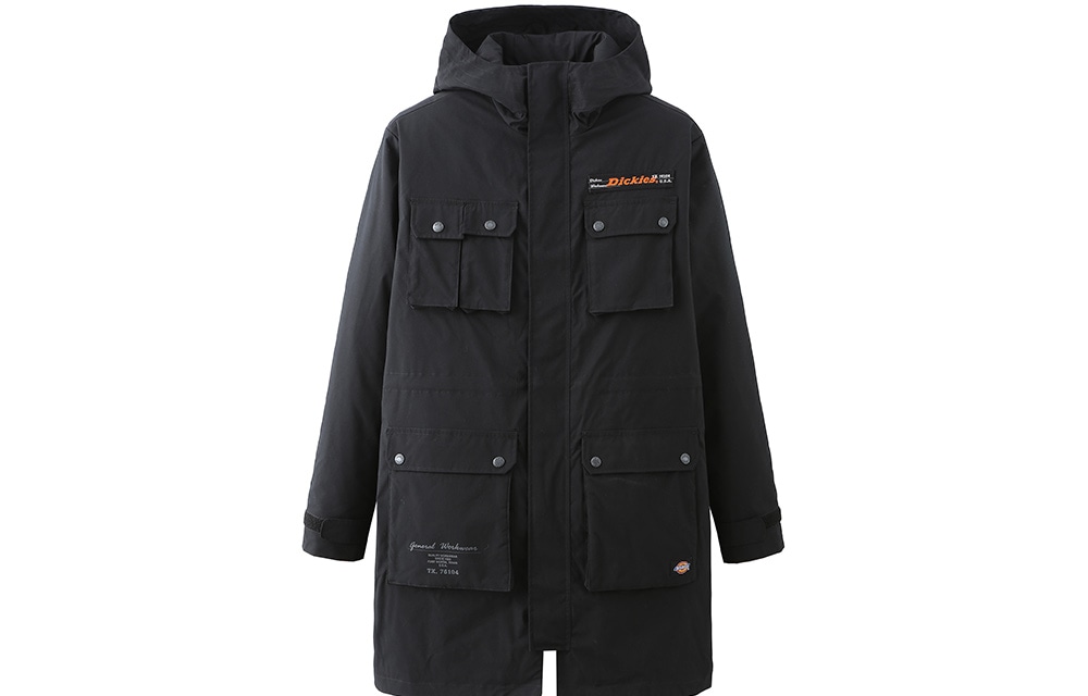 Dickies