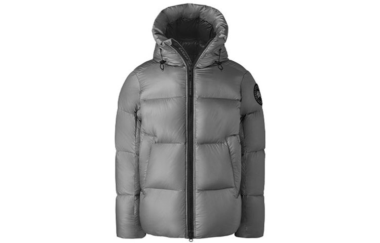 Canada Goose Crofton Black Label