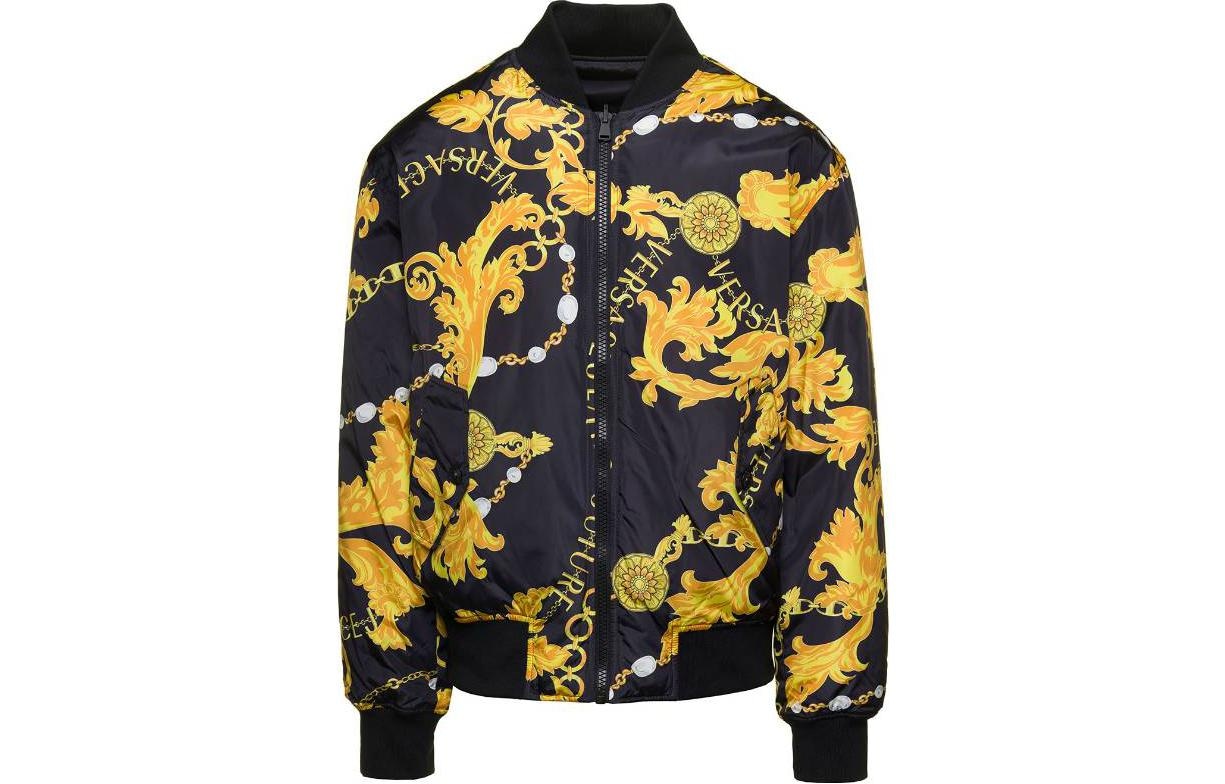 VERSACE JEANS COUTURE