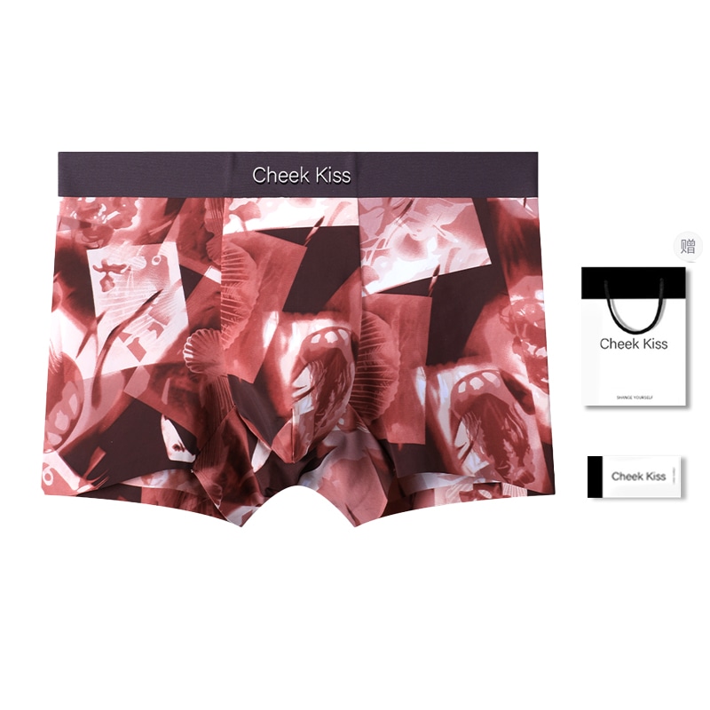 cheekkiss C 1