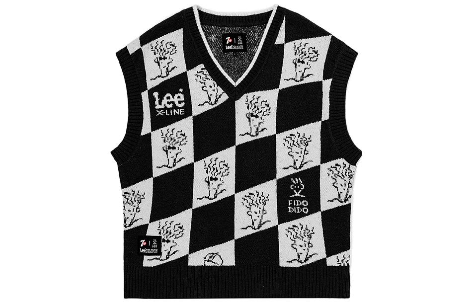 Lee LogoV