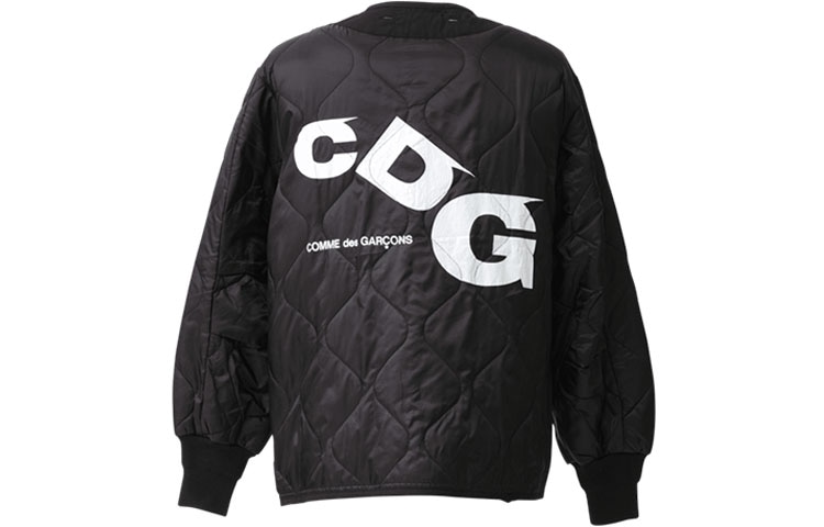 CDG