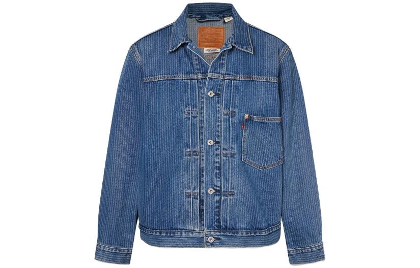 levi’s Levis Denim Jacket