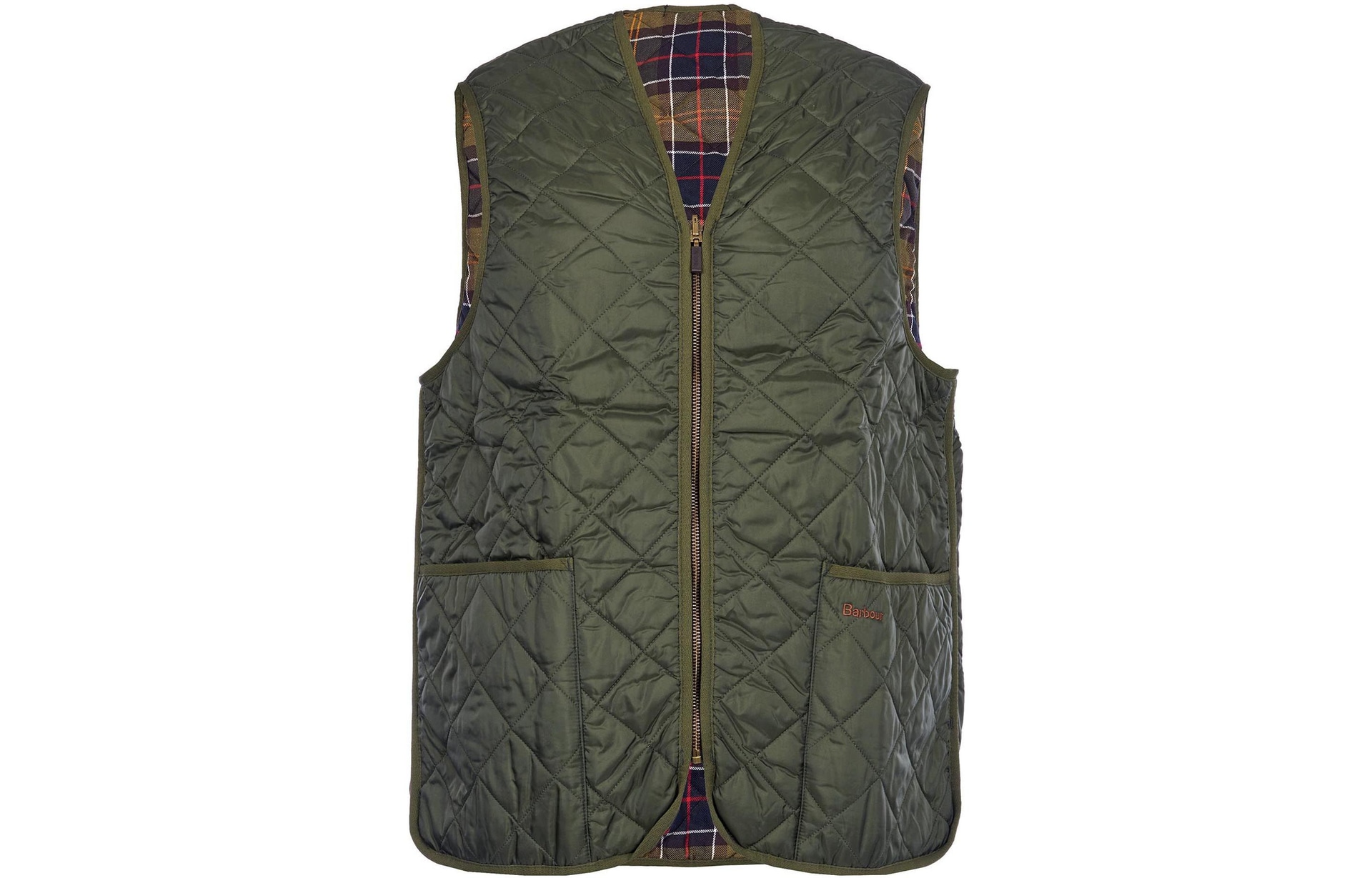 Barbour