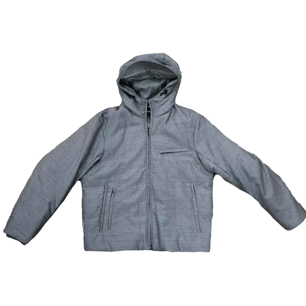 EMPORIO ARMANI/阿玛尼 EMPORIO ARMANI FW24 Logo