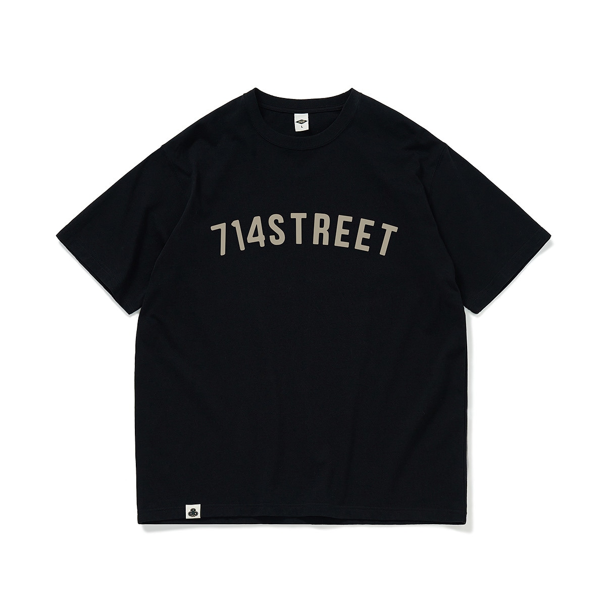 714STREET LOGOT