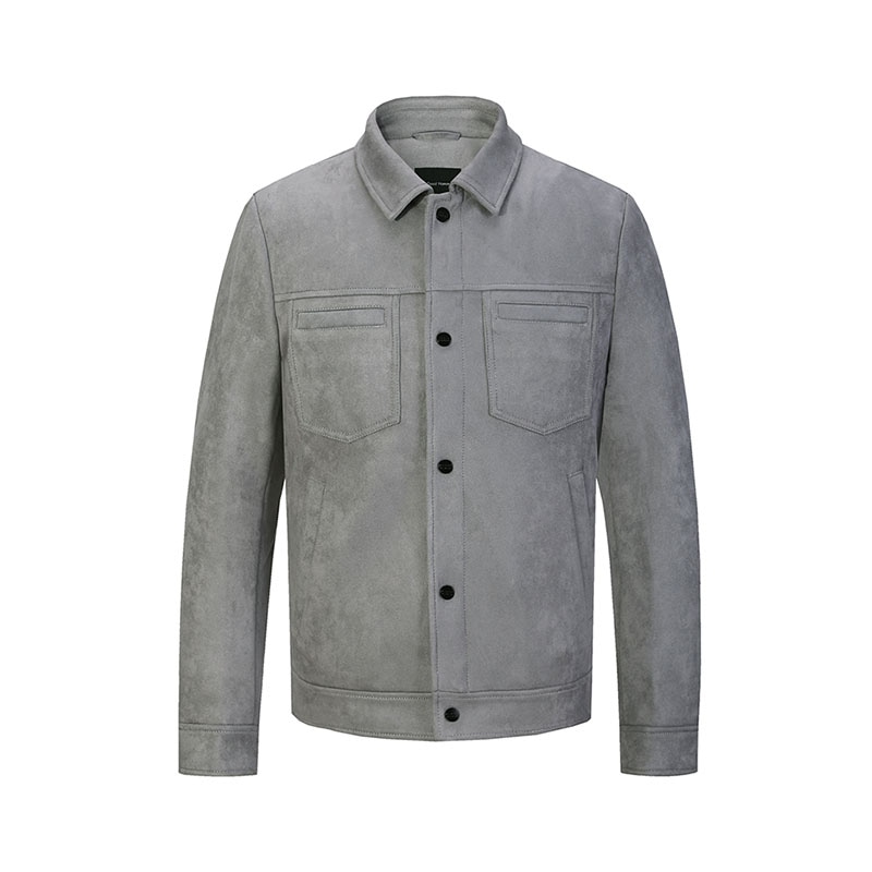 David Naman Jacket