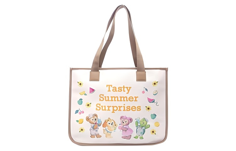 Disney/迪士尼 Disney Tote