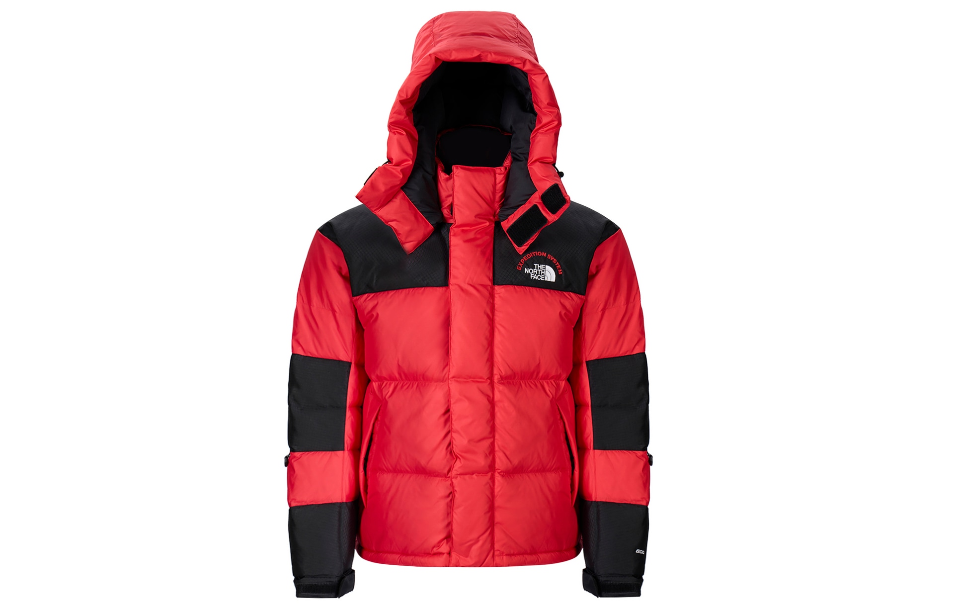 北面/THE NORTH FACE The North Face Baltoro HMLYN Flame Red/Black