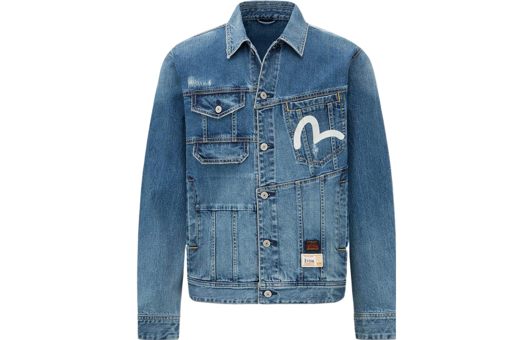 EVISU SS22