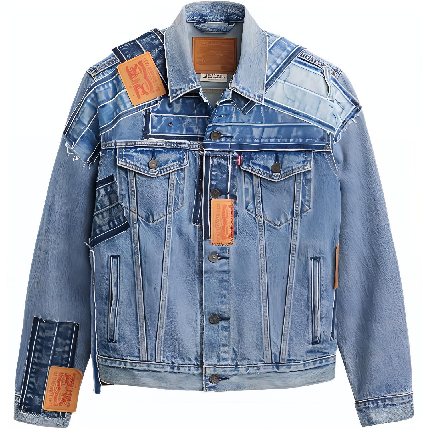 levi’s Levi's 501®DAY Jacket