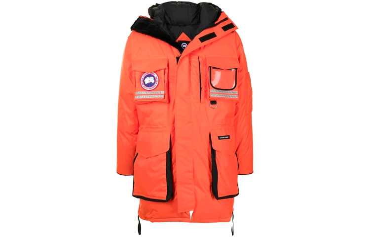 Canada Goose