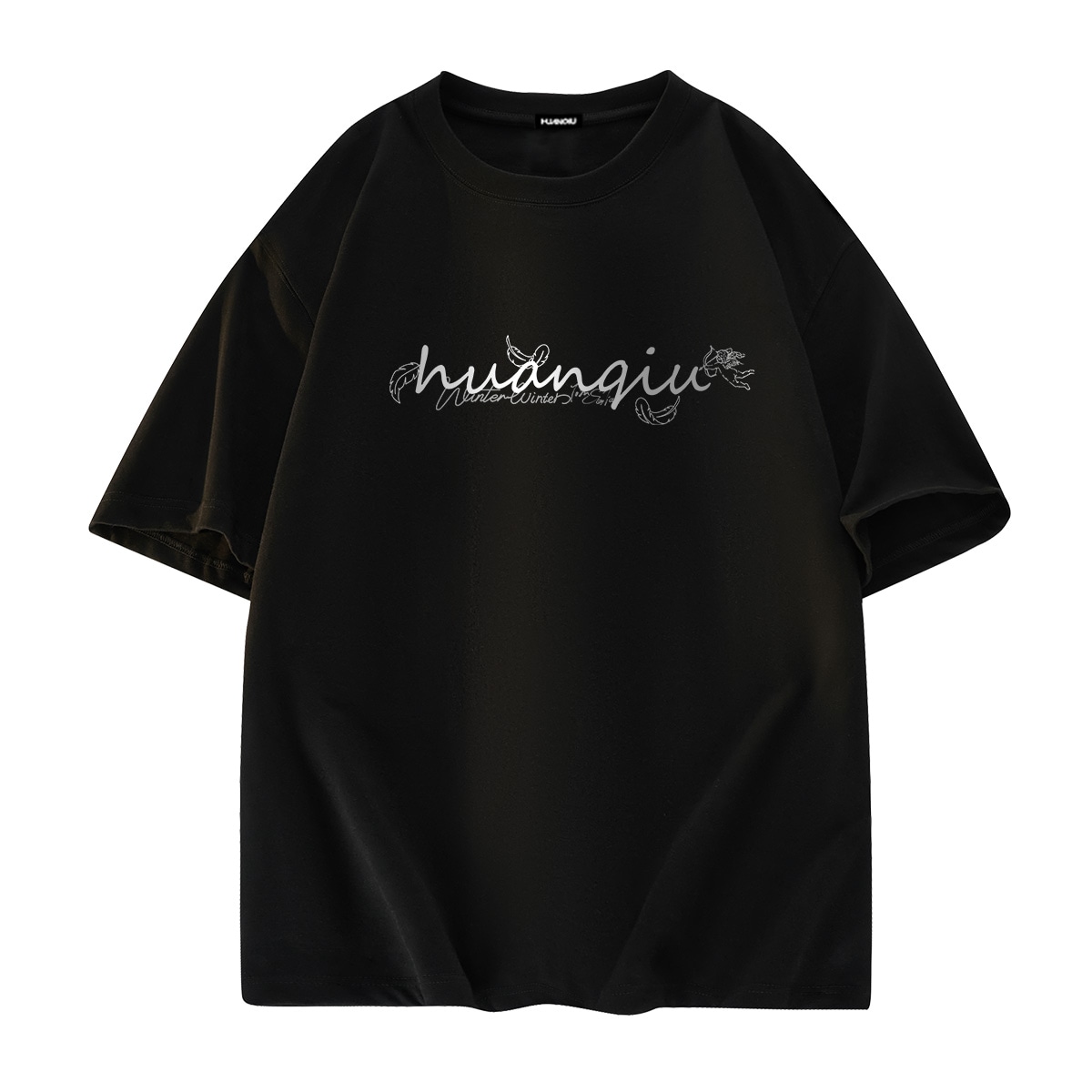 环球 HUANQIU HUANQIU T-Shirt