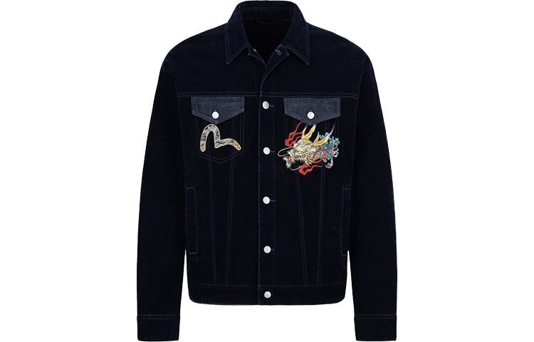 EVISU M