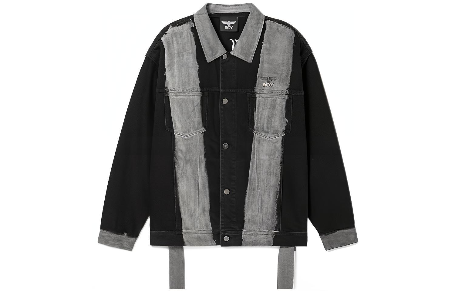 Boy London SS22