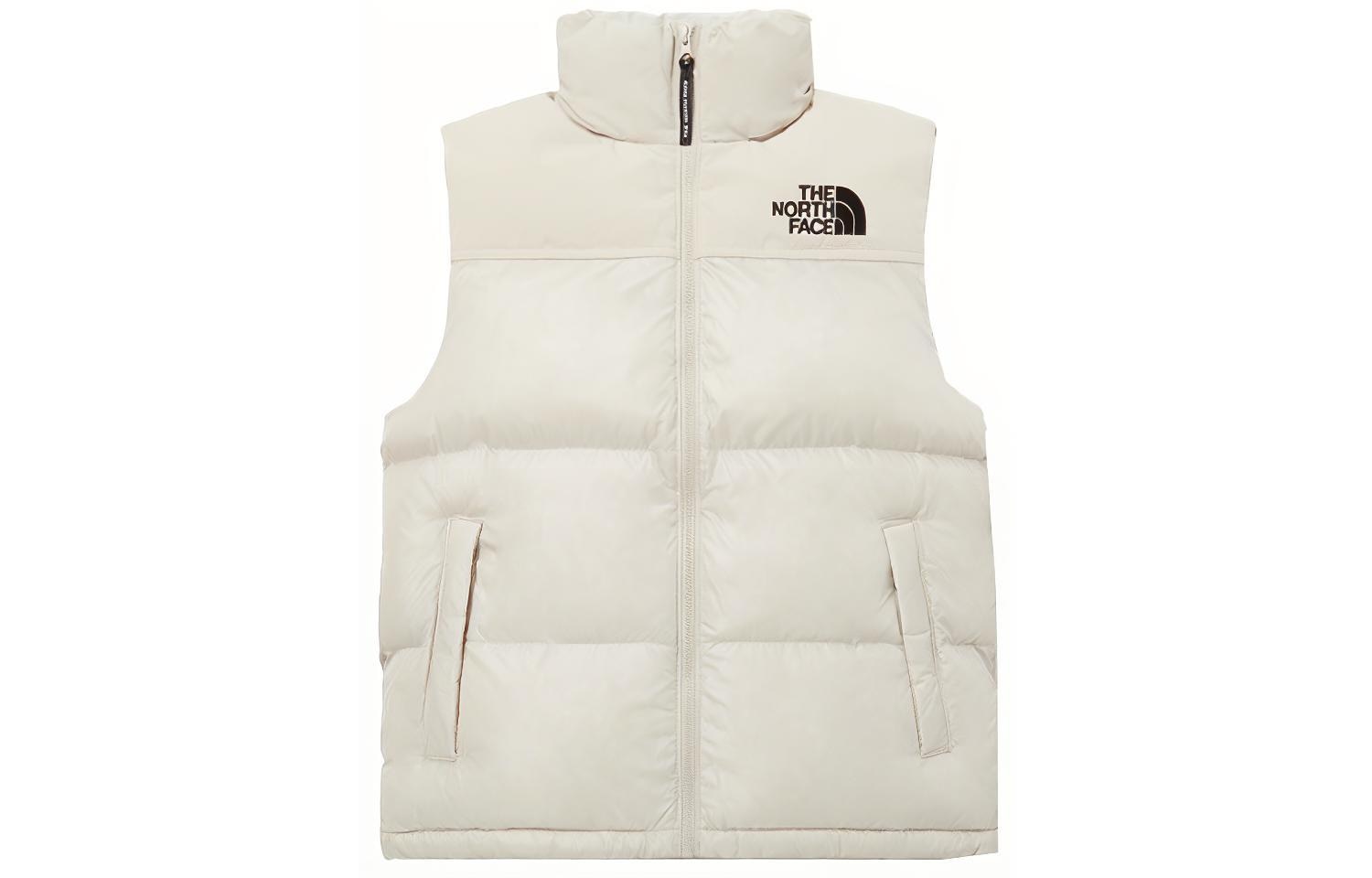 北面/THE NORTH FACE THE NORTH FACE Logo