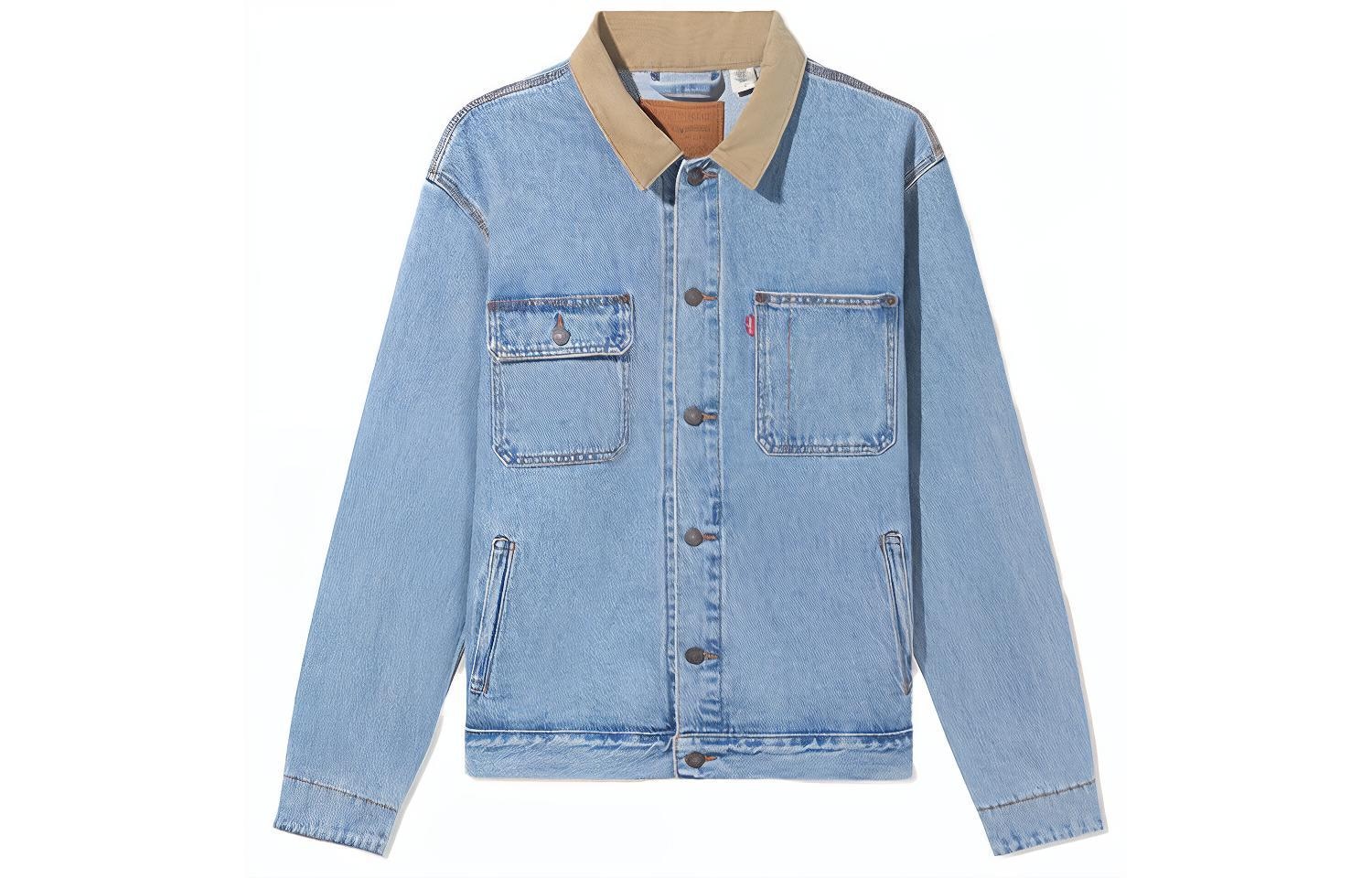 levi’s Levi's Denim Jacket