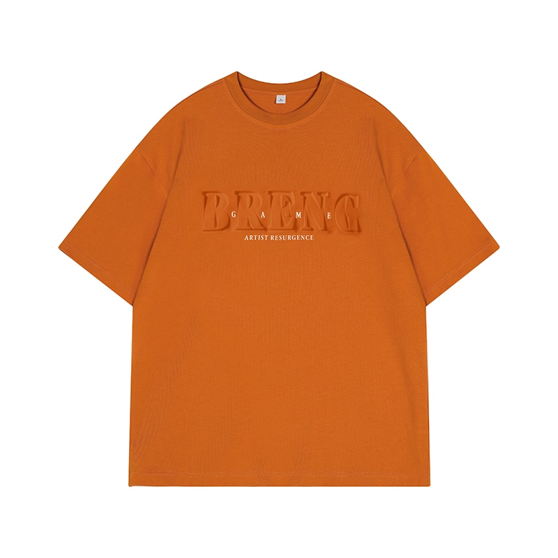 AMBER LIGHT T