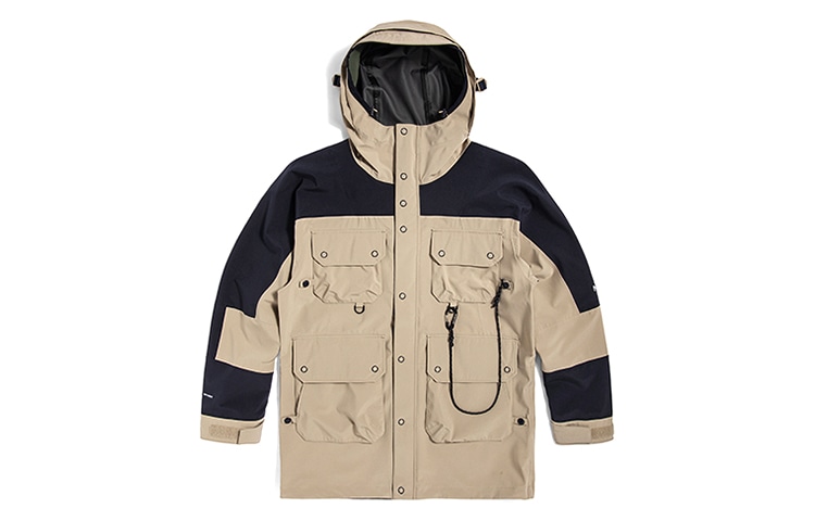 北面/THE NORTH FACE The North Face Urban Exploration Jacket