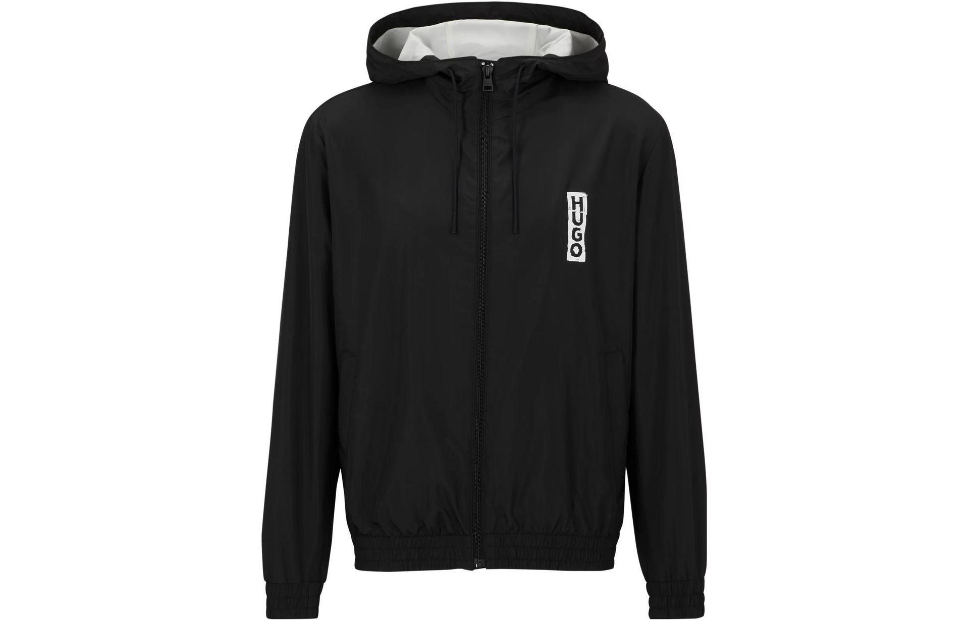 HUGO BOSS Logo