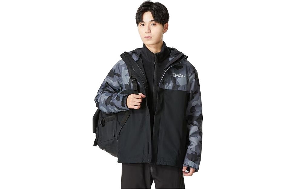 狼爪/Jack Wolfskin Jack Wolfskin