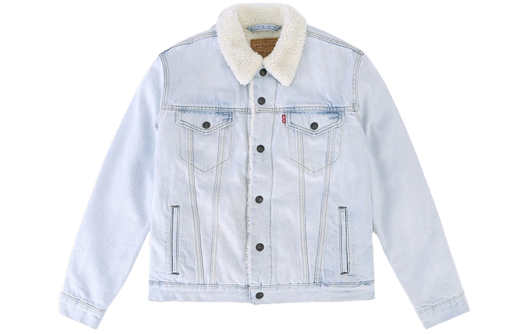 levi’s Levi's Denim Jacket
