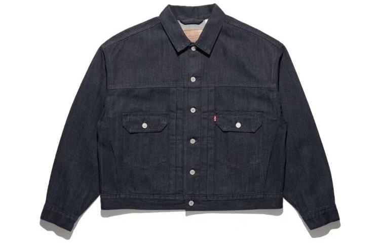 levi’s Levis x DOE Shanghai Denim Jacket