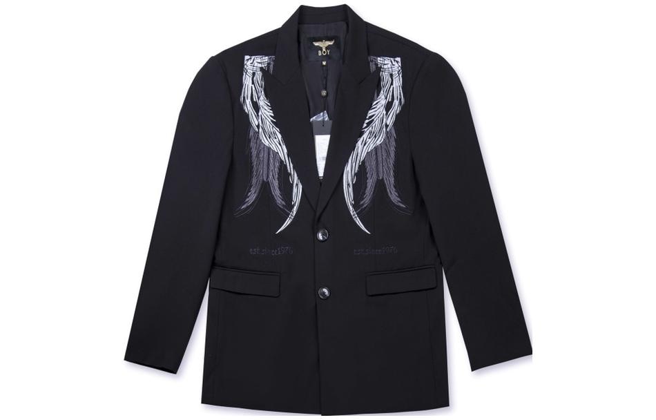 Boy London Black Blazer