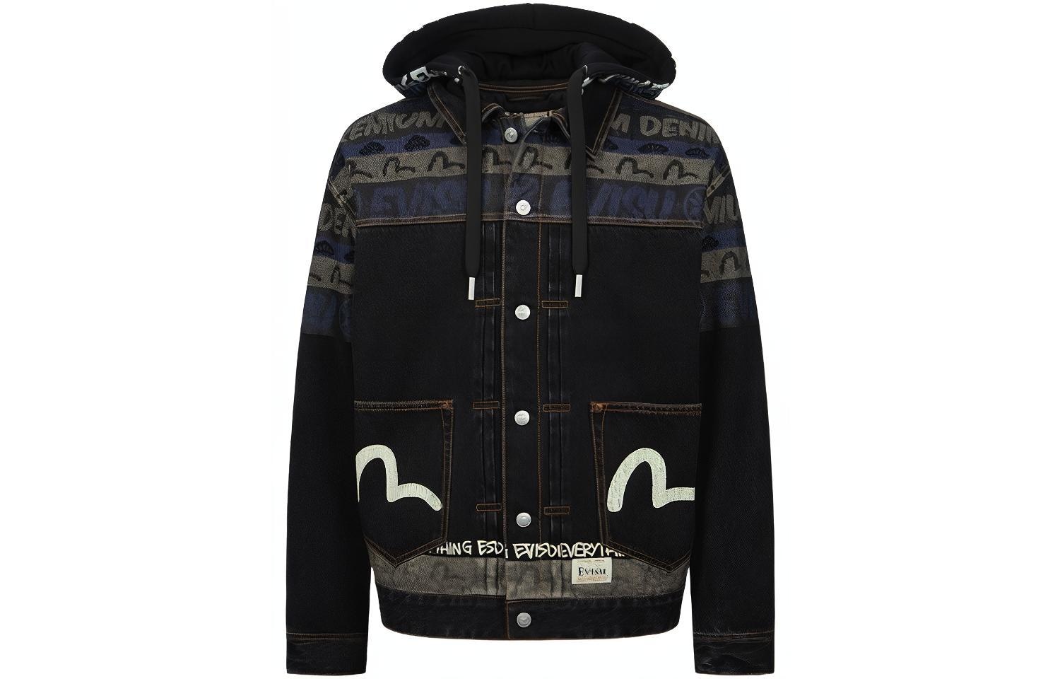 EVISU AW23