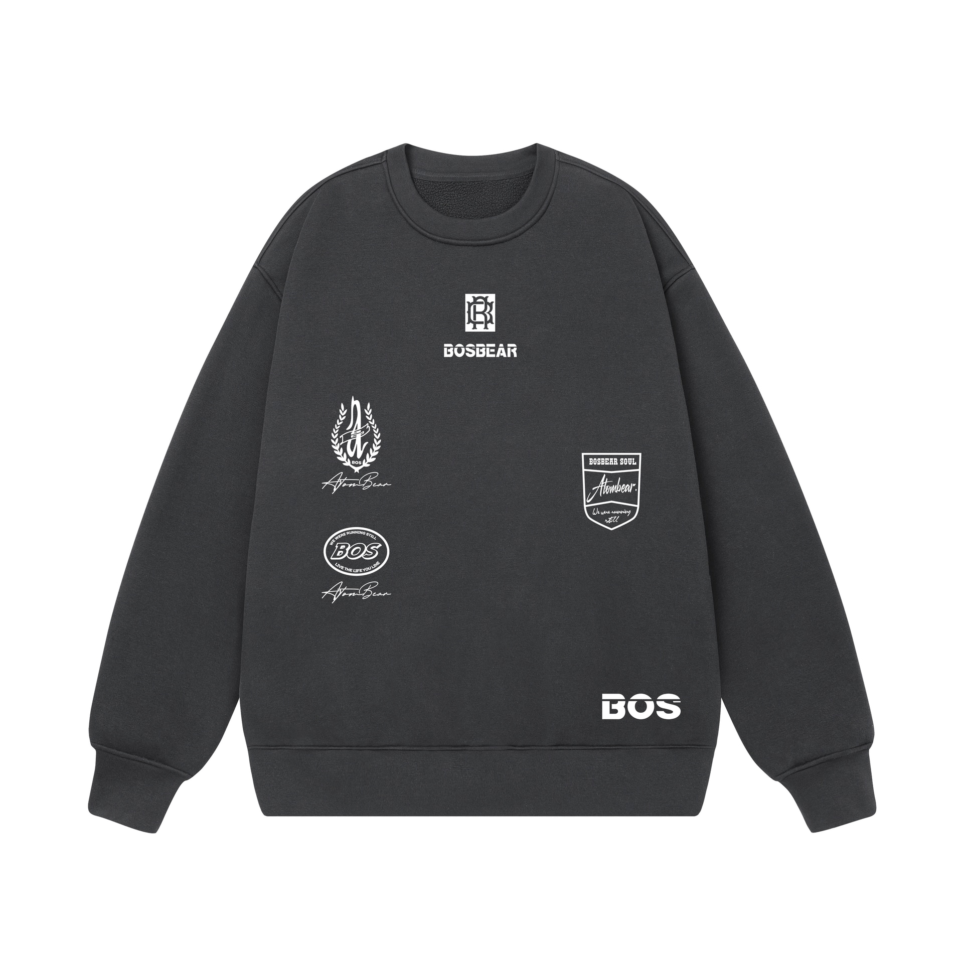 BOS BEAR