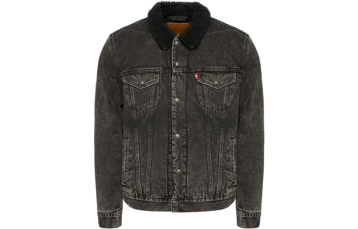 levi’s Levis Denim Jacket