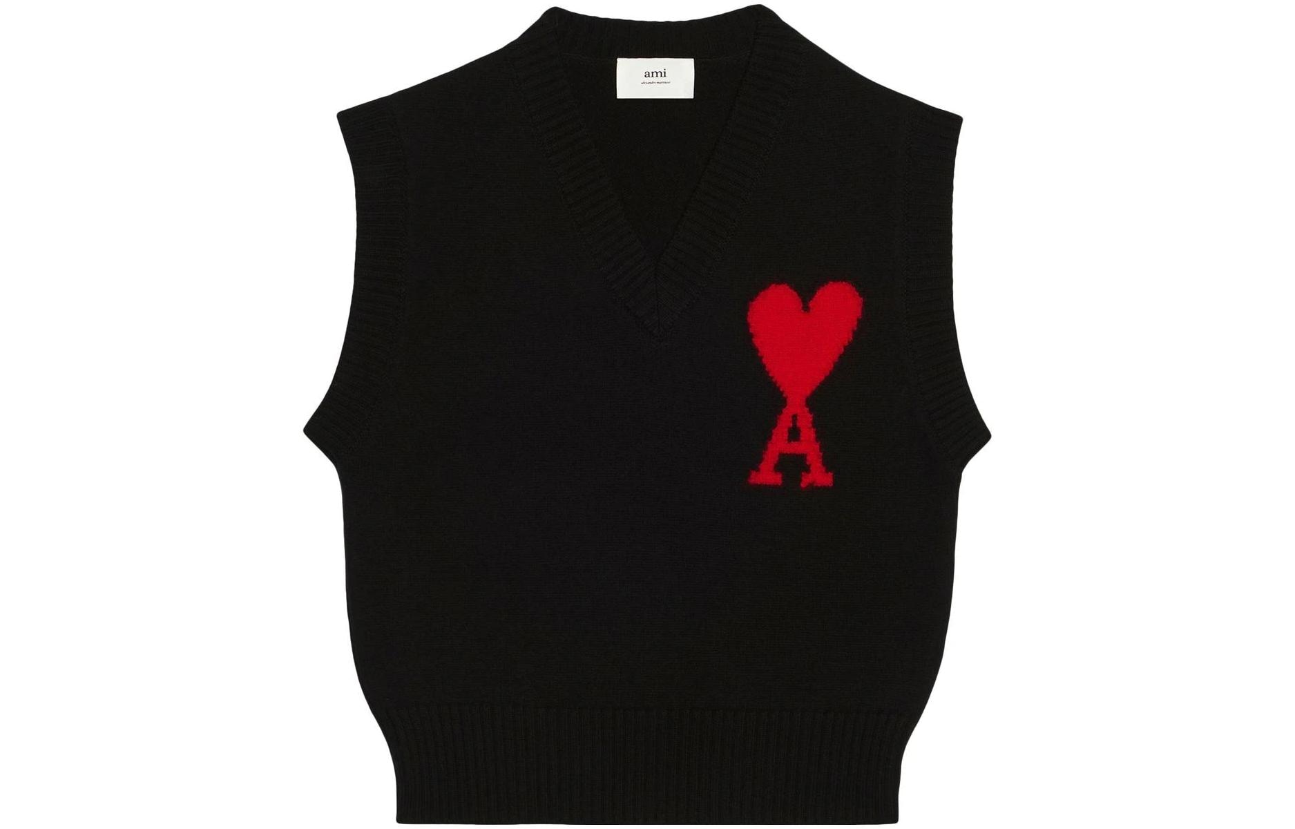 AMIPARIS FW22 LogoV