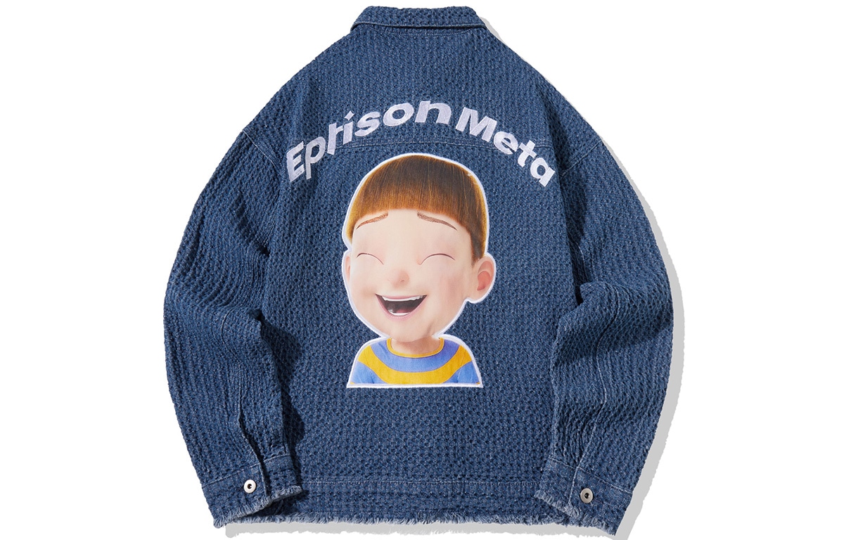 EPTISON x