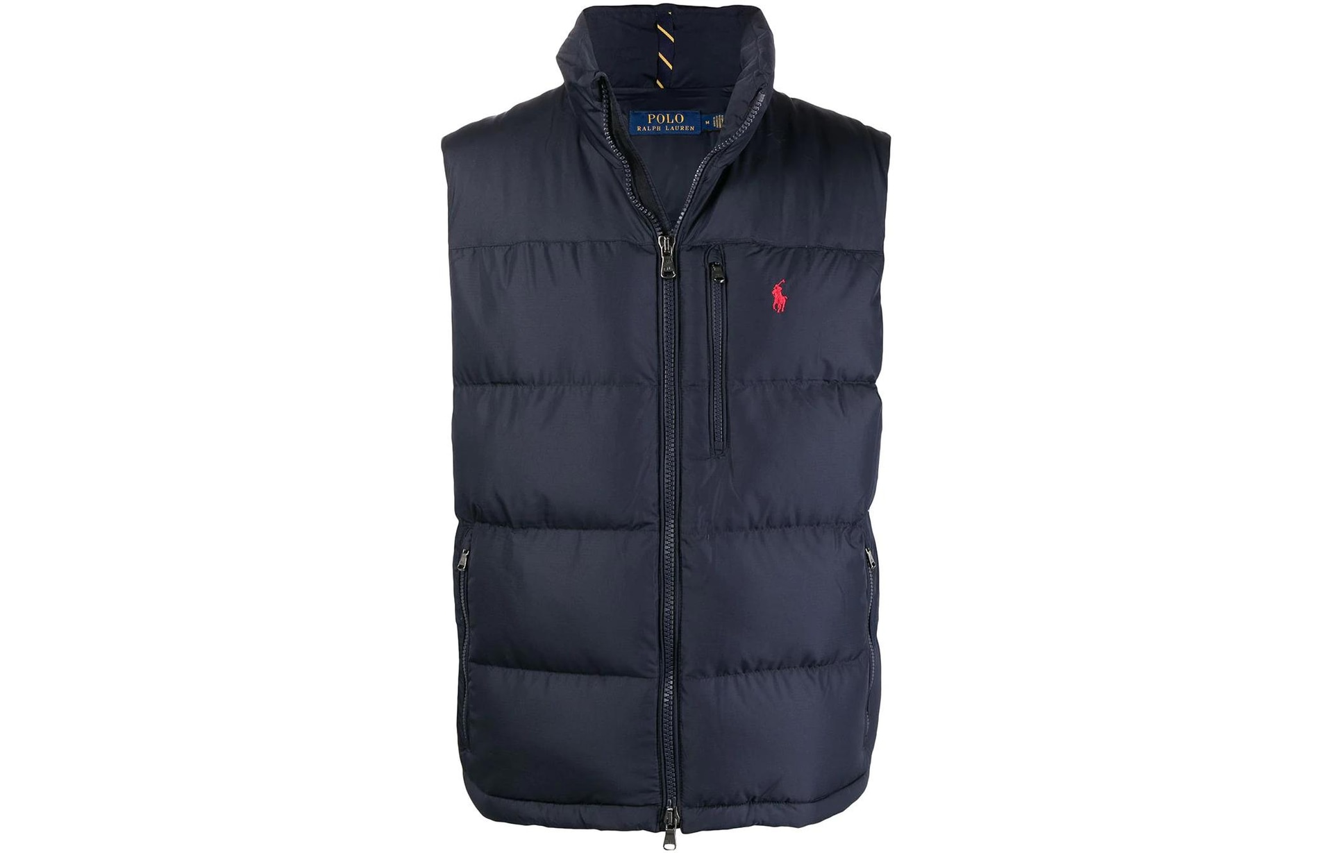 Polo Ralph Lauren SS23 Logo