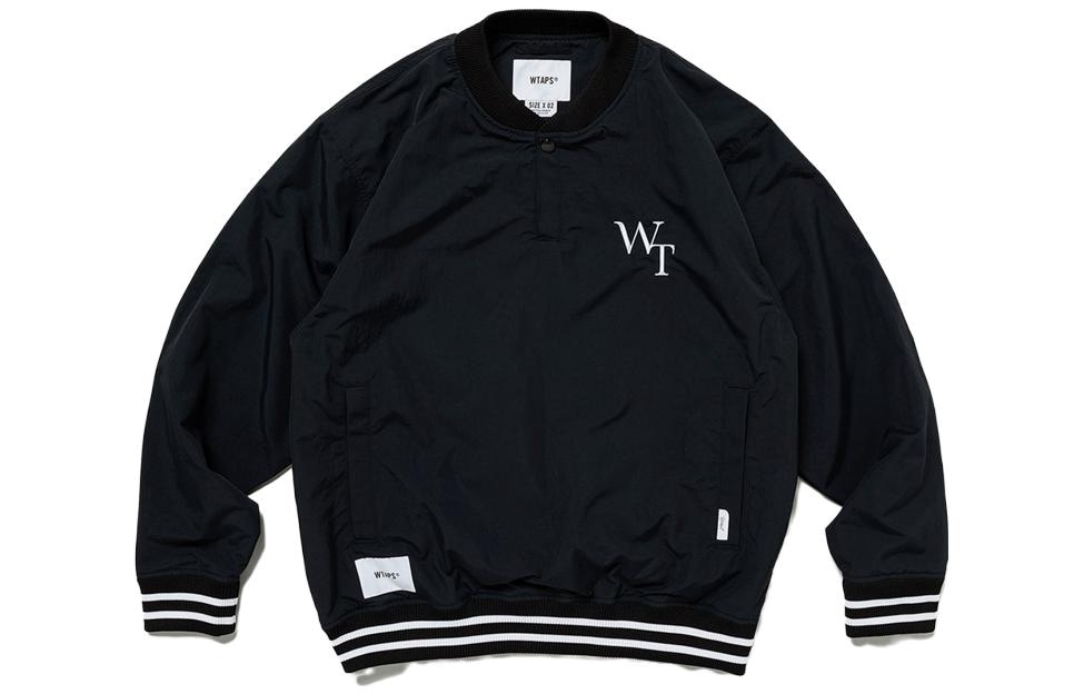 WTAPS SS23
