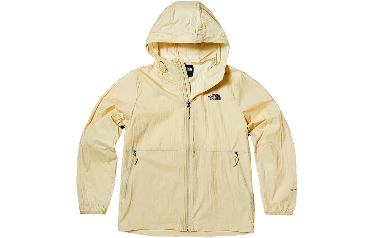 北面/THE NORTH FACE The North Face Logo Zip Hoodie