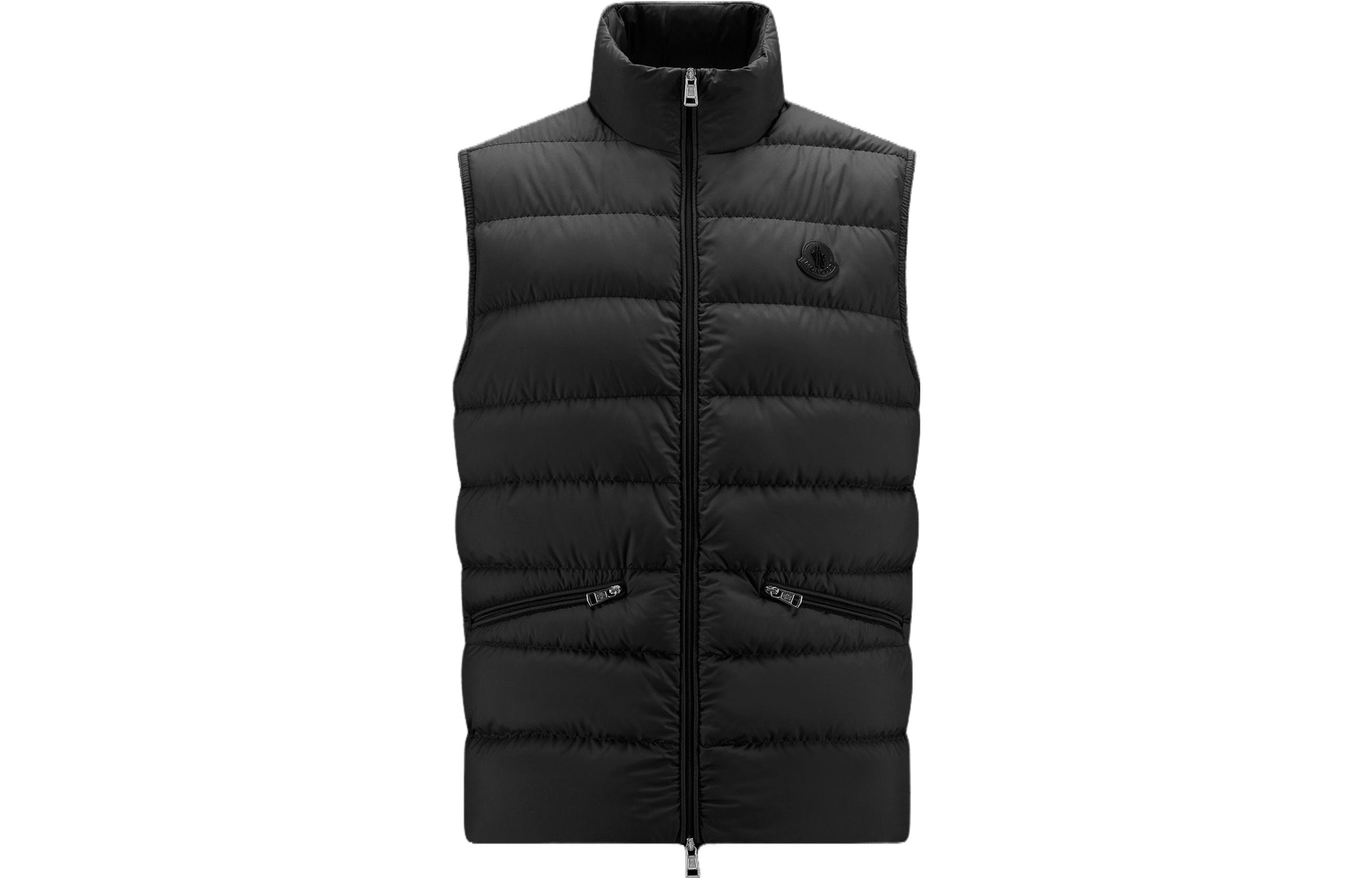 Moncler Treompan Down Vest