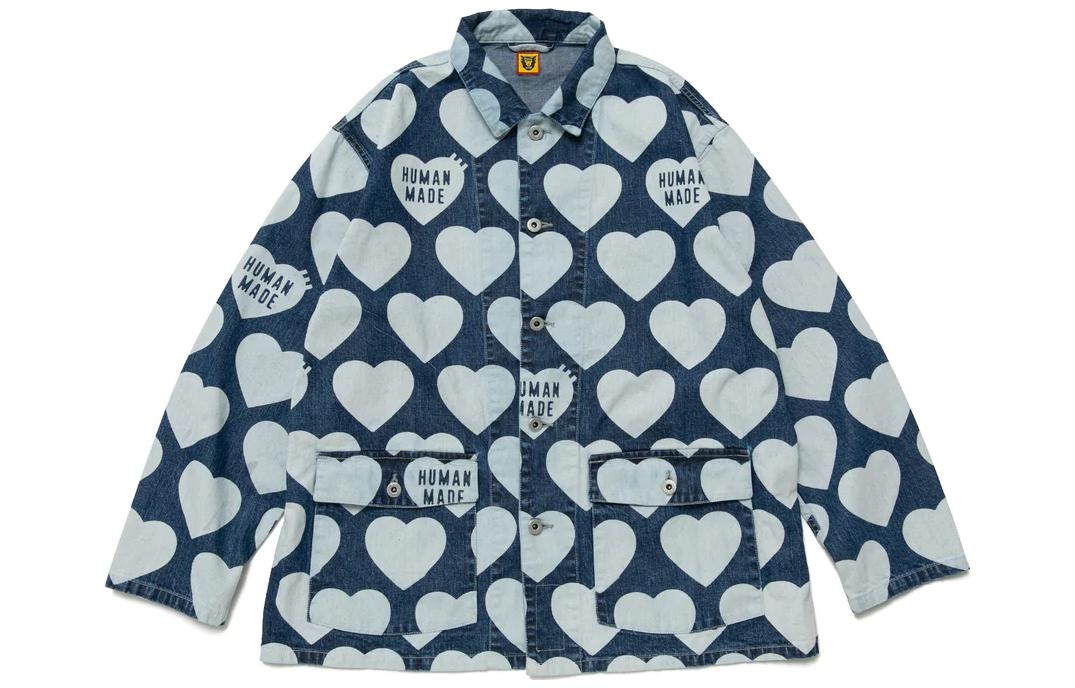 HUMAN MADE SS23