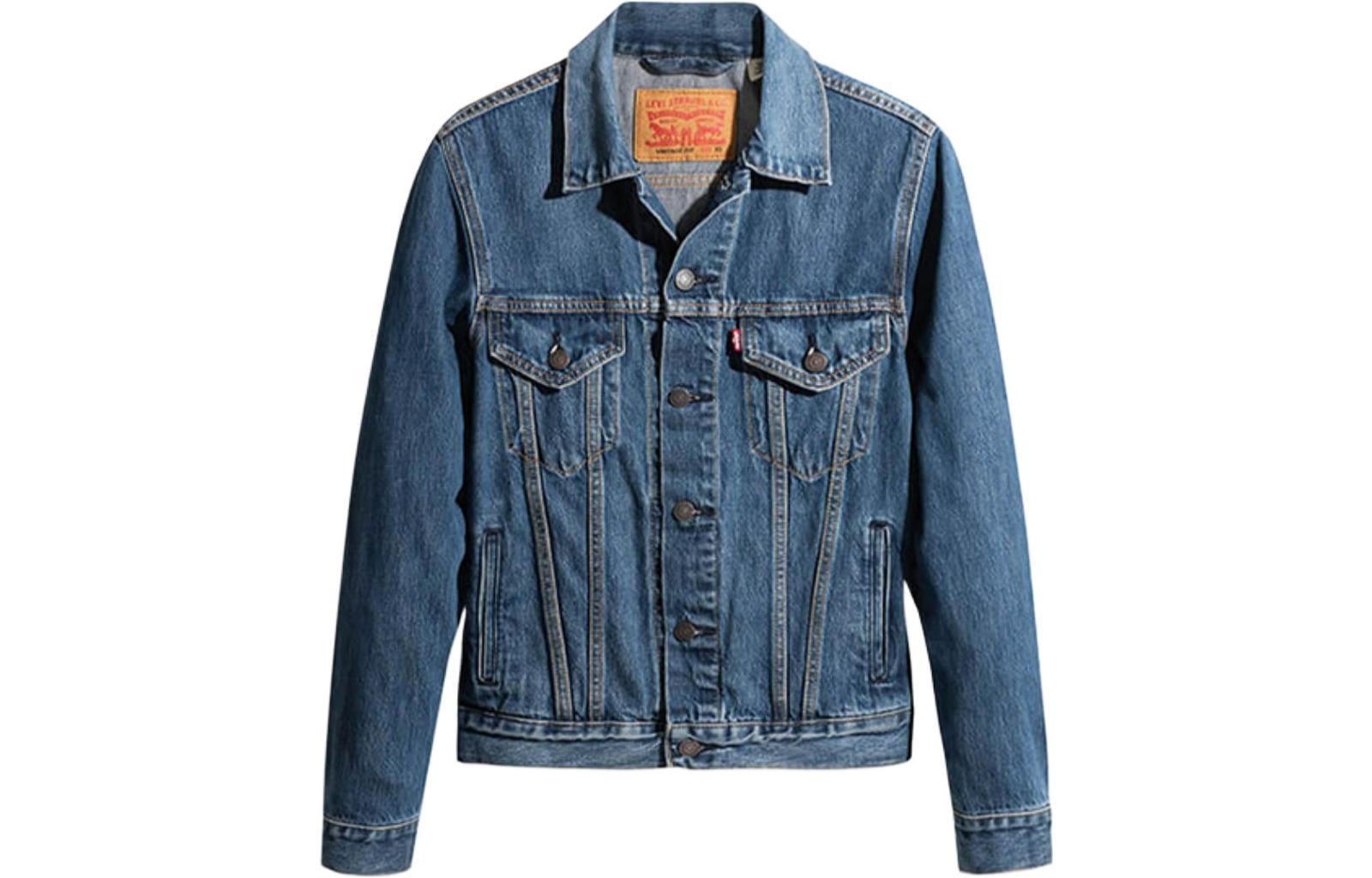 levi’s Levis Denim Jacket