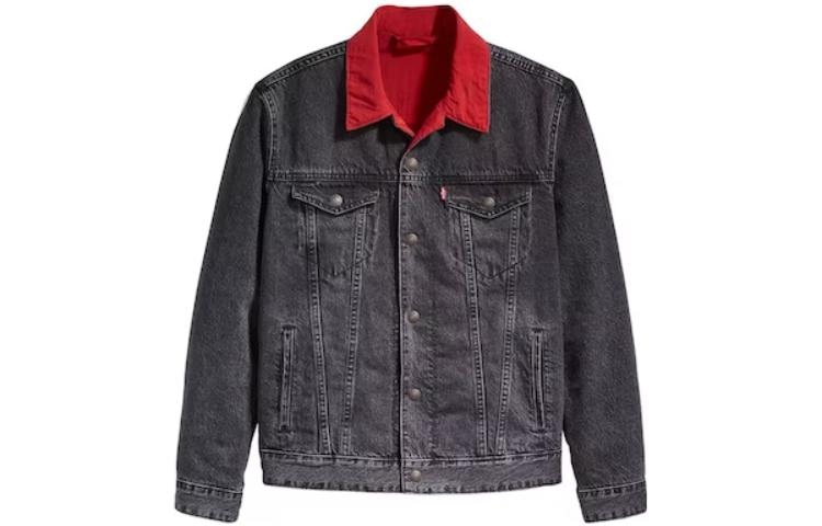 levi’s Levis x Jordan Denim Jacket