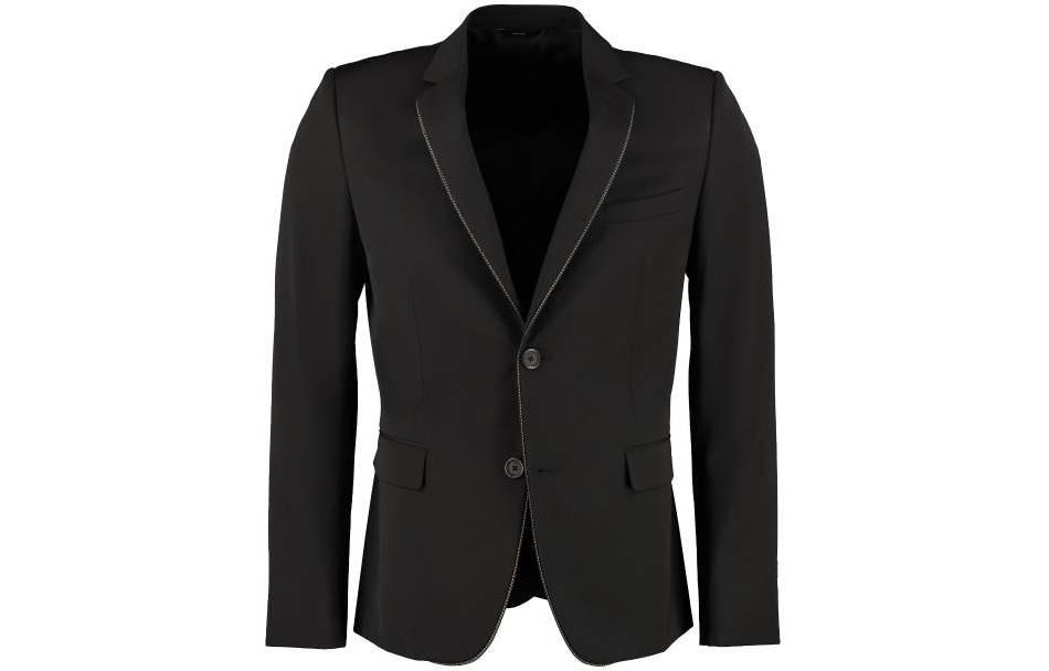 FENDI/芬迪 Fendi SS23 Wool Blazer