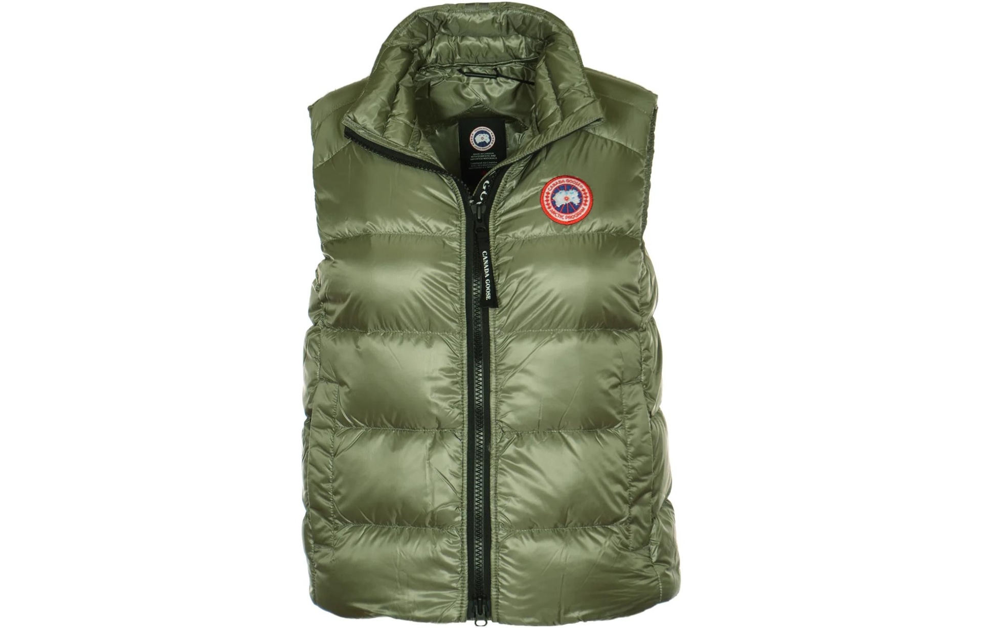Canada Goose SS23 Logo