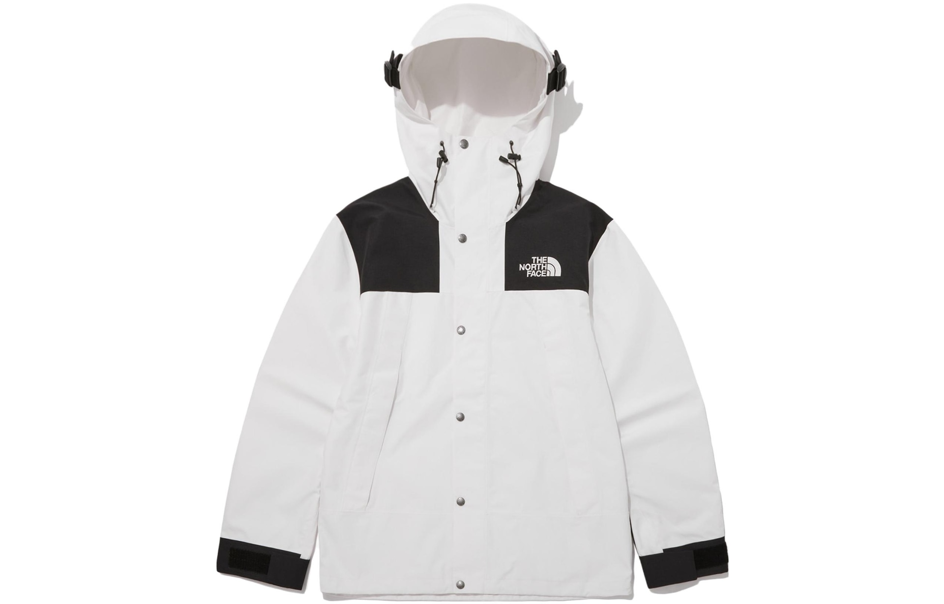 北面/THE NORTH FACE The North Face 1990 Gore-tex Mountain Jacket Ivory