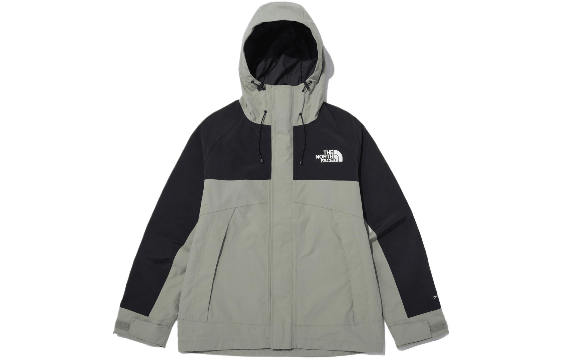 北面/THE NORTH FACE The North Face Hi Mountain Jacket SS23 Light Green
