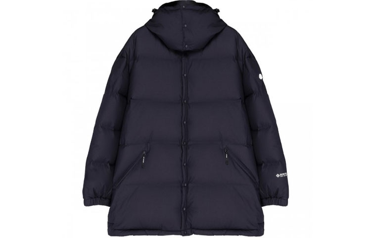 Moncler Genius FW21 Hyke
