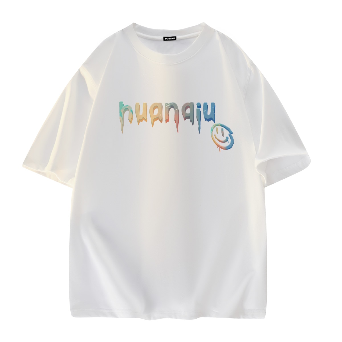 环球 HUANQIU HUANQIU T-Shirt