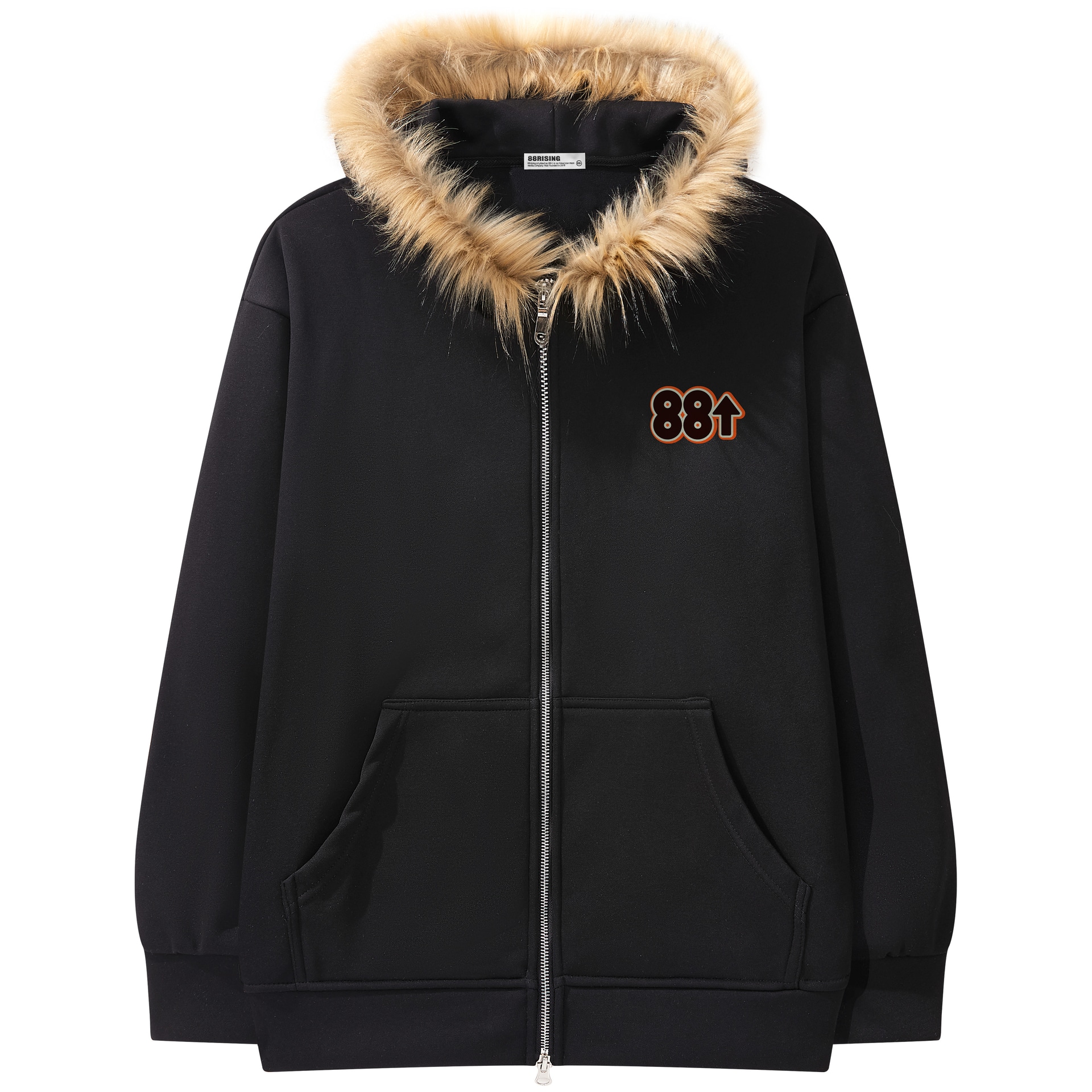 88rising