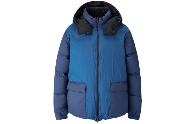 UNIQLO/优衣库 UNIQLO x JW Anderson Reversible Down Jacket