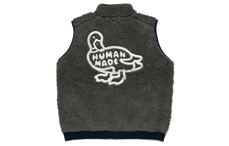 HUMAN MADE